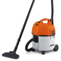 Wet or Dry Vacuums